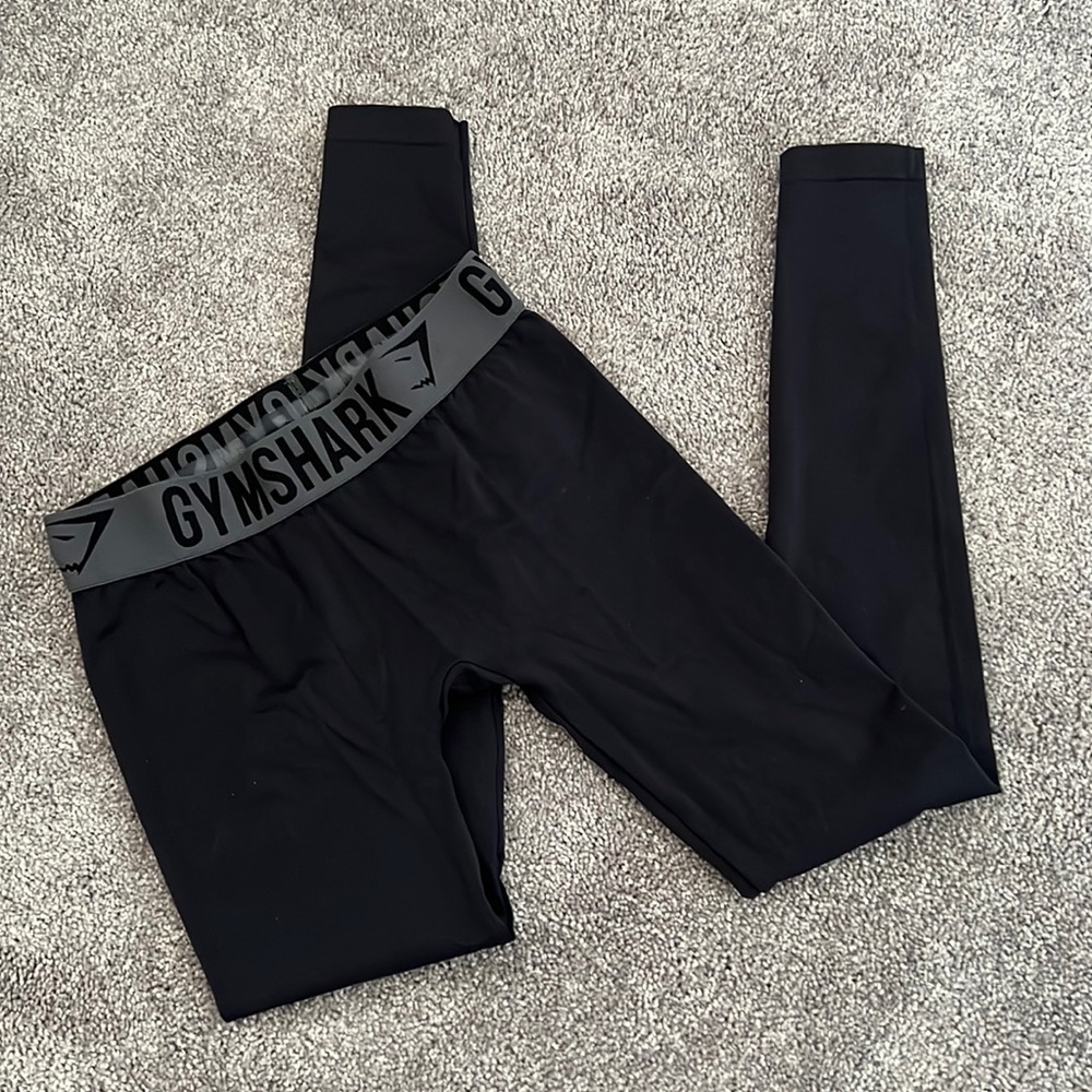 Gymshark fit seamless leggings